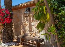 Resale - Villa / Parhus - Orihuela - Orihuela Costa