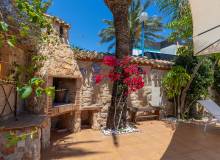 Resale - Villa / Parhus - Orihuela - Orihuela Costa