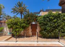 Resale - Villa / Parhus - Orihuela - Orihuela Costa