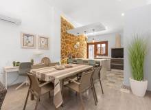 Resale - Villa / Parhus - Orihuela - Orihuela Costa