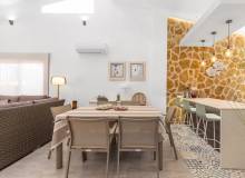 Resale - Villa / Parhus - Orihuela - Orihuela Costa