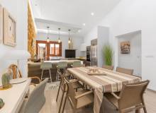 Resale - Villa / Parhus - Orihuela - Orihuela Costa