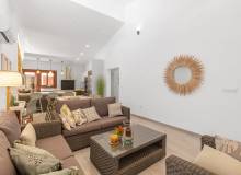 Resale - Villa / Parhus - Orihuela - Orihuela Costa