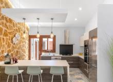 Resale - Villa / Parhus - Orihuela - Orihuela Costa