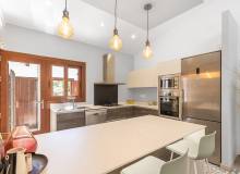 Resale - Villa / Parhus - Orihuela - Orihuela Costa