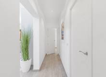 Resale - Villa / Parhus - Orihuela - Orihuela Costa