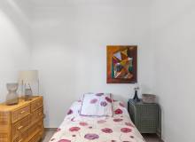 Resale - Villa / Parhus - Orihuela - Orihuela Costa