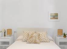 Resale - Villa / Parhus - Orihuela - Orihuela Costa