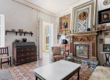 Resale - Villa / Parhus - Orihuela - Orihuela Costa