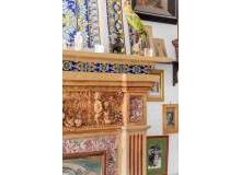 Resale - Villa / Parhus - Orihuela - Orihuela Costa