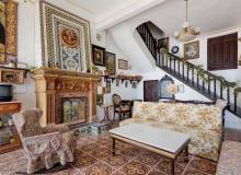 Resale - Villa / Parhus - Orihuela - Orihuela Costa