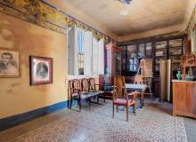 Resale - Villa / Parhus - Orihuela - Orihuela Costa