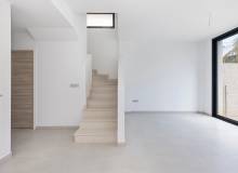 Resale - Villa / Parhus - Orihuela - Orihuela Costa