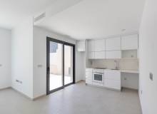 Resale - Villa / Parhus - Orihuela - Orihuela Costa