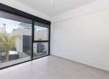 Resale - Villa / Parhus - Orihuela - Orihuela Costa