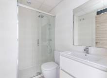 Resale - Villa / Parhus - Orihuela - Orihuela Costa