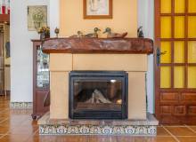 Resale - Villa / Parhus - Orihuela - Orihuela Costa