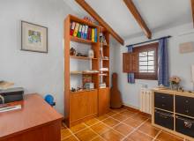 Resale - Villa / Parhus - Orihuela - Orihuela Costa