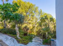 Resale - Villa / Parhus - Orihuela - Orihuela Costa