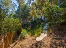 Resale - Villa / Parhus - Orihuela - Orihuela Costa