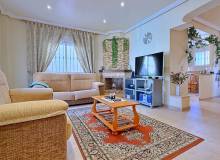 Resale - Villa / Parhus - Orihuela - Orihuela Costa