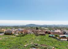 Resale - Villa / Parhus - Orihuela - Orihuela Costa