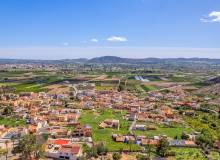 Resale - Villa / Parhus - Orihuela - Orihuela Costa