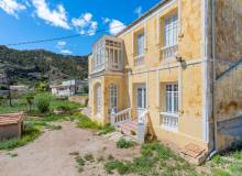 Resale - Villa / Parhus - Orihuela - Orihuela Costa
