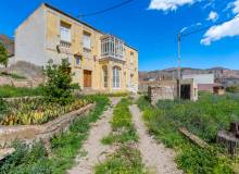Resale - Villa / Parhus - Orihuela - Orihuela Costa