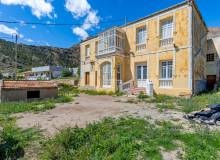 Resale - Villa / Parhus - Orihuela - Orihuela Costa