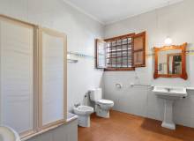 Resale - Villa / Parhus - Orihuela - Orihuela Costa