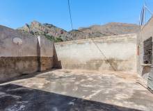 Resale - Villa / Parhus - Orihuela - Orihuela Costa