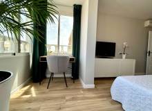 Resale - Villa / Parhus - Orihuela - Urbanización Perla del Mar