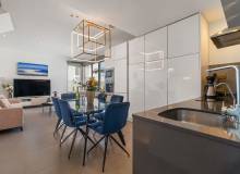 Resale - Villa / Parhus - Orihuela - Villamartín