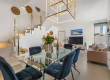 Resale - Villa / Parhus - Orihuela - Villamartín