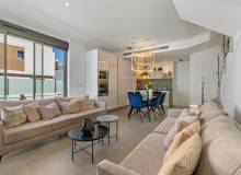 Resale - Villa / Parhus - Orihuela - Villamartín