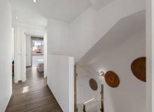 Resale - Villa / Parhus - Orihuela - Villamartín