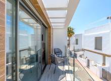 Resale - Villa / Parhus - Orihuela - Villamartín