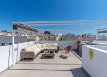 Resale - Villa / Parhus - Orihuela - Villamartín