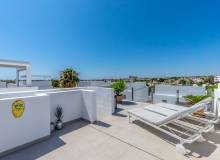 Resale - Villa / Parhus - Orihuela - Villamartín