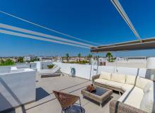 Resale - Villa / Parhus - Orihuela - Villamartín