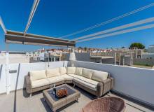 Resale - Villa / Parhus - Orihuela - Villamartín