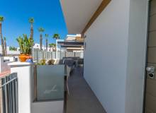 Resale - Villa / Parhus - Orihuela - Villamartín