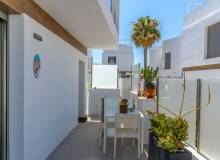 Resale - Villa / Parhus - Orihuela - Villamartín