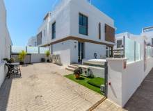 Resale - Villa / Parhus - Orihuela - Villamartín