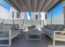 Resale - Villa / Parhus - Orihuela - Villamartín