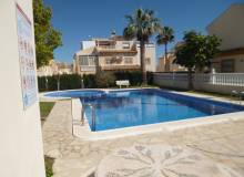 Resale - Villa / Parhus - Playa Flamenca