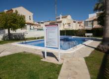 Resale - Villa / Parhus - Playa Flamenca