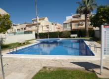 Resale - Villa / Parhus - Playa Flamenca