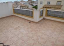 Resale - Villa / Parhus - Playa Flamenca